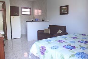 Pousada Caminho Do Mar