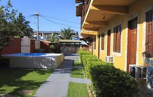 Pousada Caminho Do Mar