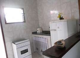 Pousada Caminho Do Mar