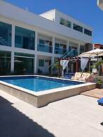 Pousada Caminho Do Mar