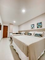 Pousada Caminho Do Mar