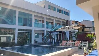 Pousada Caminho Do Mar