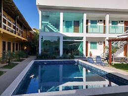 Pousada Caminho Do Mar