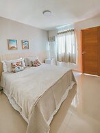 Pousada Caminho Do Mar