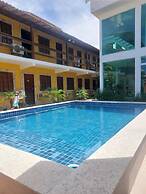 Pousada Caminho Do Mar