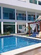 Pousada Caminho Do Mar