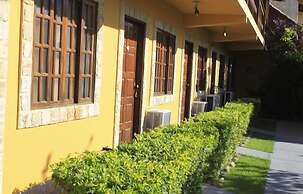 Pousada Caminho Do Mar