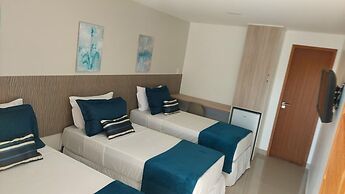 Pousada Caminho Do Mar