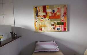 Pousada Caminho Do Mar