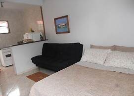 Pousada Caminho Do Mar