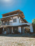 Pousada Caminho Do Mar