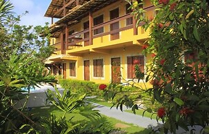 Pousada Caminho Do Mar