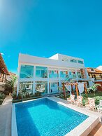 Pousada Caminho Do Mar