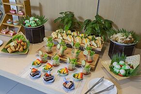 1O1 URBAN Jakarta Kelapa Gading