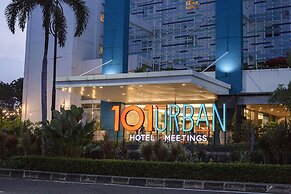 1O1 URBAN Jakarta Kelapa Gading