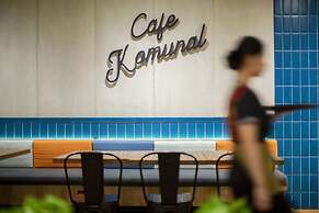 1O1 URBAN Jakarta Kelapa Gading