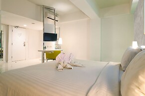 1O1 URBAN Jakarta Kelapa Gading