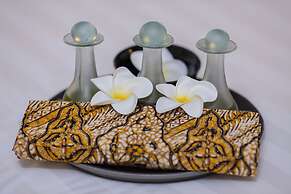 1O1 URBAN Jakarta Kelapa Gading