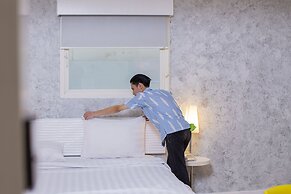 1O1 URBAN Jakarta Kelapa Gading