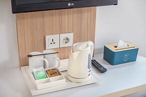 1O1 URBAN Jakarta Kelapa Gading