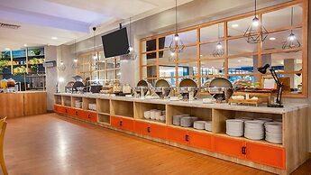 1O1 URBAN Jakarta Kelapa Gading