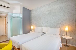 1O1 URBAN Jakarta Kelapa Gading