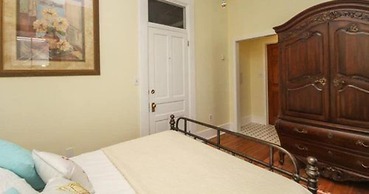 Surf Song Bed & Breakfast