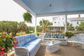 Surf Song Bed & Breakfast