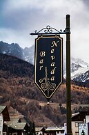 Hotel Nevada
