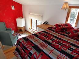 Amizette Inn and Restaurant