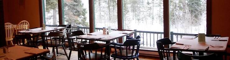 Amizette Inn and Restaurant