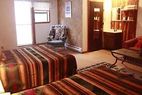 Amizette Inn and Restaurant