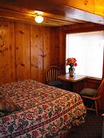 Amizette Inn and Restaurant