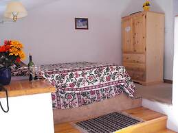 Amizette Inn and Restaurant