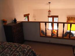 Amizette Inn and Restaurant