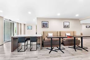 Sleep Inn & Suites Pigeon Forge - Downtown