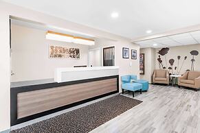 Sleep Inn & Suites Pigeon Forge - Downtown