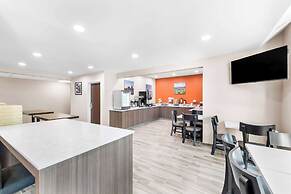 Sleep Inn & Suites Pigeon Forge - Downtown