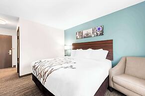 Sleep Inn & Suites Pigeon Forge - Downtown