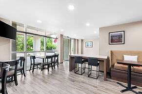 Sleep Inn & Suites Pigeon Forge - Downtown