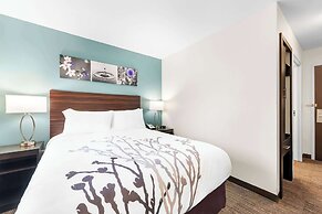 Sleep Inn & Suites Pigeon Forge - Downtown