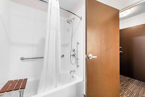 Sleep Inn & Suites Pigeon Forge - Downtown