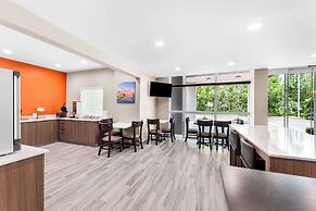 Sleep Inn & Suites Pigeon Forge - Downtown