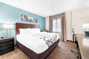 Sleep Inn & Suites Pigeon Forge - Downtown