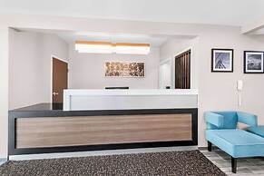 Sleep Inn & Suites Pigeon Forge - Downtown