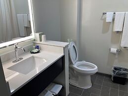 Sleep Inn & Suites Pigeon Forge - Downtown