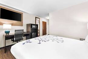 Sleep Inn & Suites Pigeon Forge - Downtown