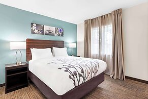 Sleep Inn & Suites Pigeon Forge - Downtown