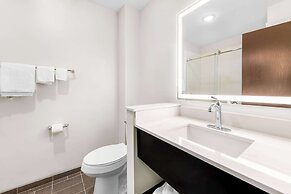 Sleep Inn & Suites Pigeon Forge - Downtown