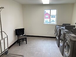 Sleep Inn & Suites Pigeon Forge - Downtown